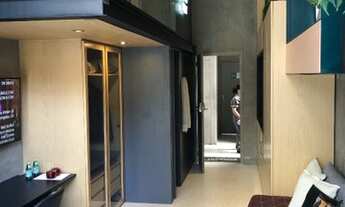 Imagem 3: Studio com 1 dormitório à venda, 26 m² - Vila Mariana - São Paulo/SP