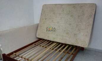 Imagem 6: Casa de Condomínio com 1 dorm, Real, Praia Grande - R$ 157 mil, Cod: 330744