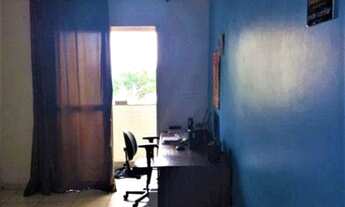 Imagem 3: OPORTUNIDADE! Ótimo Apto, 2 Dorm. 1 Suíte, Dep. Empregada Completo, Vaga de Garagem Cobert