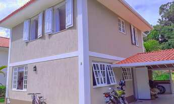 Imagem 4: Casa à venda, 180 m² por R$ 885.000,00 - Golfe - Teresópolis/RJ