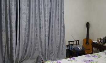 Imagem 12: Apartamento com 3 dormitórios à venda, 195 m² por R$ 1.000.000,00 - Boqueirão - Santos/SP