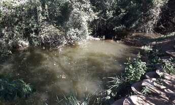 Imagem 3: CHÁCARA COM AGUA DE RIO!!!CASA TOP!!!ACESSO A JURAMENTO,!!!