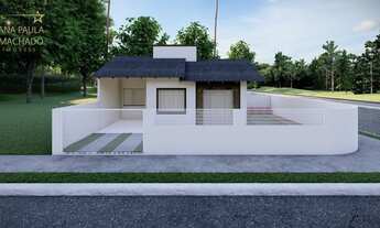 Imagem: BARRA VELHA - Casa Padrão - Itajuba