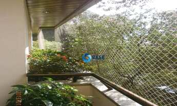 Imagem 4: Apartamento com 4 dormitórios, 390 m² - venda por R$ 3.000.000,00 ou aluguel por R$ 19.100