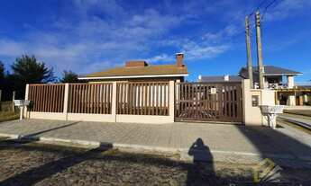 Imagem 3: Casa e Sobrado de 3 dormitórios à Venda - Xangri-lá