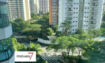 Imagem 3: Apartamento em Chácara Klabin - São Paulo