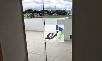 Imagem 2: Cobertura com 2 dormitórios à venda, 93 m² por R$ 489.000,00 - Santa Amélia - Belo Horizon