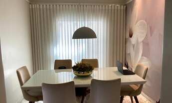 Imagem 4: Casa 3/4 1 suíte - Escritório - Cidade Jardim - 650.000 - Uberlândia - MG