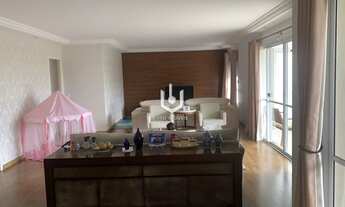 Imagem: Apartamento no Jardim Marajoara com 186m²