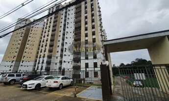 Imagem 1: Apartamento à venda no bairro Castanheira - Belém/PA