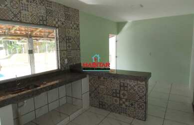 Imagem 3: OPORTUNIDADE!! LINDO SÍTIO EM ITATIAIUÇU COM PISCINA E CHURRASQUEIRA