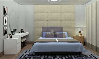 Imagem 4: Apartamento com 3 dormitórios à venda, 163 m² por R$ 1.590.000,00 - Vila Mariana - São Pau