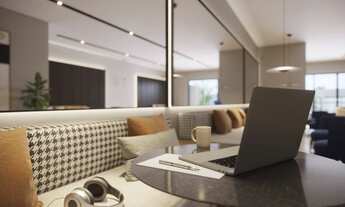 Imagem 5: Apartamento para venda com 98 metros quadrados com 3 quartos