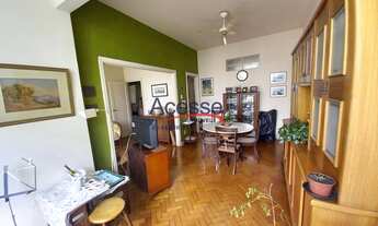 Imagem 5: Excelente 2 qtos (original 3) ótima localização, claro, silencioso, muito ventilado