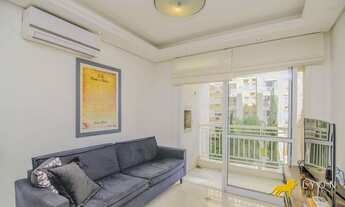 Imagem 2: Bairro Vila Ipiranga - Gran Vita 3 dorm e 1 Vaga