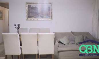 Imagem 2: Apartamento venda Santos, Moderno 104m², 3 quartos, 2 banheiros, 1 vaga, no Gonzaga