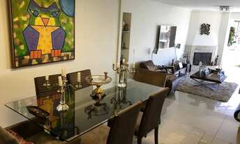 Imagem 2: Apartamento Venda Moema 166 m² 3 Dormitórios