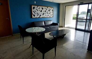 Imagem 4: Apartamento no Edf.Race (locação