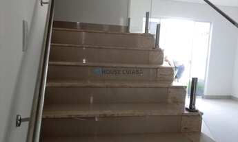 Imagem 5: Sobrado no Condomínio Pérola Rara