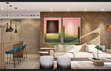 Imagem 2: Penthouse à venda, 136 m² por R$ 1.955.000,00 - Moema - São Paulo/SP