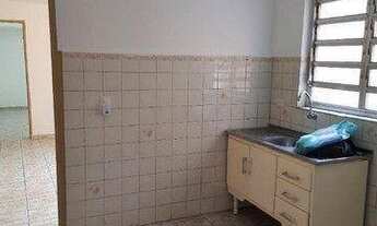 Imagem 7: Casa com 1 dormitório para alugar, 70 m² por R$ 1.400,00/mês - Tatuapé - São Paulo/SP