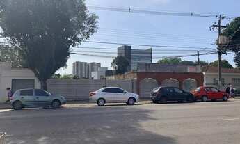 Imagem 3: Lote/Terreno para aluguel tem 838 metros quadrados em Centro - São José dos Pinhais - PR