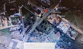 Imagem: ÁREA COMERCIAL/INDUSTRIAL À VENDA e LOCAÇÃO