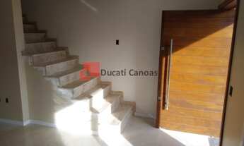 Imagem 7: Casa a Venda no bairro Mont Serrat - Canoas, RS
