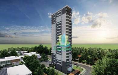 Imagem 2: Apartamento com 3 dormitórios à venda com 188 m² por R$ 680.000 no Edifício Normandie em F