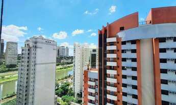 Imagem 7: Apartamento para alugar, 51 m² por R$ 3.500,00/mês - Brooklin - São Paulo/SP
