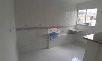 Imagem 3: Apartamento com 2 dormitórios à venda, 50 m² - Jardim Esperança - Mogi das Cruzes/SP