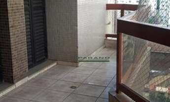 Imagem 4: Apartamento com 3 dormitórios à venda, 123 m² por R$ 430.000,00 - Higienópolis - Ribeirão