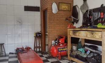 Imagem 4: Casa á venda no bairro Vila Figueira, Suzano