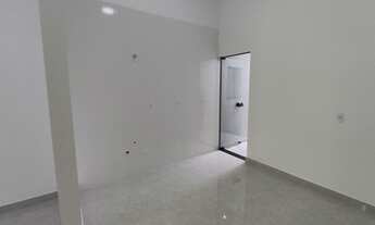 Imagem 4: Casa 03 Dormitórios sendo 01 suíte, Loteamento Angra dos Reis, Cascavel -PR