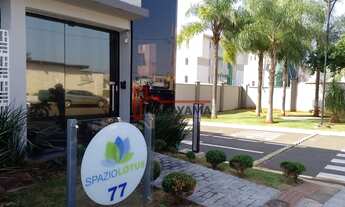 Imagem: Apartamento completo à venda na zona leste