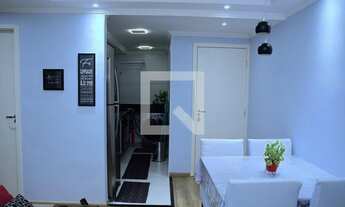 Imagem 5: Apartamento para Aluguel - Jardim Arco Íris, 2 Quartos, 38 m2