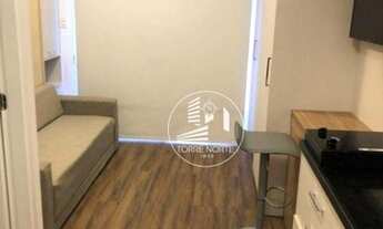 Imagem: Studio com 1 dormitório à venda, 24 m²