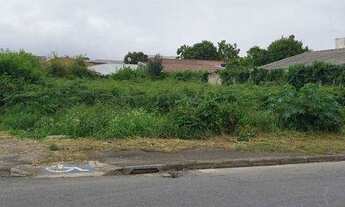 Imagem 3: Ótimo Terreno à Venda com 640 m²- Jardim Menino Deus - Quatro Barras/PR