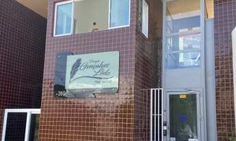 Imagem: ALUGO APARTAMENTO NOVO