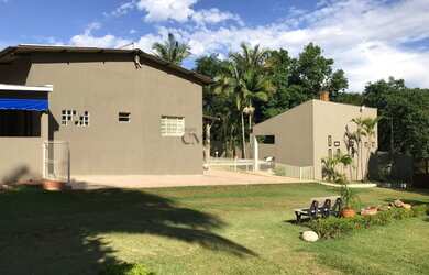 Imagem 3: LONDRINA - Chácara - Parque Universidade