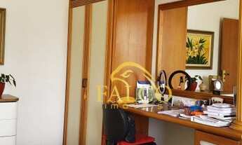 Imagem 6: Cobertura com 4 dormitórios à venda, 191 m² por R$ 1.600.000,00 - Vila Nova - Cabo Frio/RJ