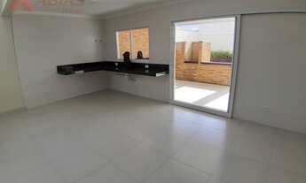 Imagem 3: São Carlos - Casa de Condomínio - Damha III