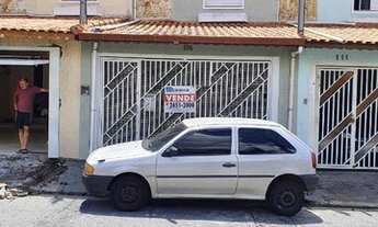 Imagem: Sobrado à venda, 150 m² por R$ 530.000,00