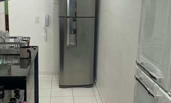 Imagem 7: Apartamento com 2 dormitórios à venda, 46 m²