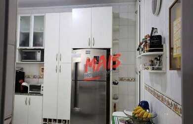 Imagem 6: Reformado, 3º andar, frente!!