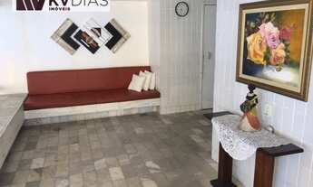 Imagem 2: Apartamento para aluguel tem 70 metros quadrados com 3 quartos em Mangabeiras - Maceió - A