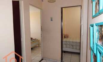 Imagem 7: Apartamento com 3 dormitórios à venda, 76 m² por R$ 375.000,00 - Vila Independência - São