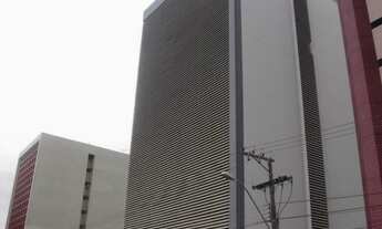 Imagem 5: VITORIA - Conjunto Comercial/Sala - PRAIA DO SUA