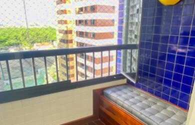 Imagem 6: ! Apartamento na Farolandia Mobiliado