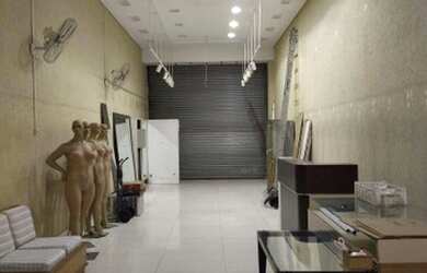 Imagem 2: Loja para alugar, 150 m² por R$ 10.000,00 - Bom Retiro - São Paulo/SP